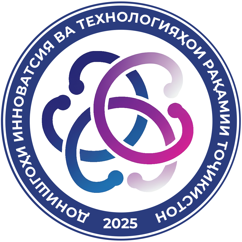 Лого